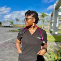 Gimbo M.H 🚑👩🏾‍🔬(@switchItUpG) 's Twitter Profile Photo