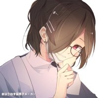 瑠璃 (@lapis0516) 's Twitter Profile