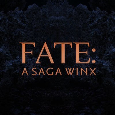 FateWinxnetflix's profile picture. 