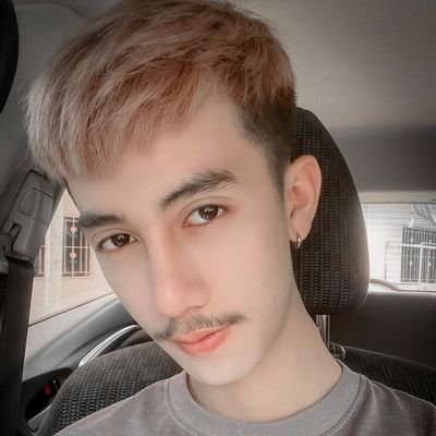 น้องเซเว่น😊 ทวิตเตอร์ใหม่ อันเก่าเข้าไม่ได้ครับ
ฝากกดติดตามฝากรีด้วยนะครับ #รับงาน โปรโมท #ขอนแก่น #รับงานคอลเสียว💦💦 ไอดีse7743