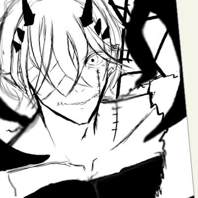鐙さんのプロフィール画像