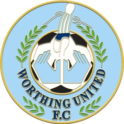 WorthingUtdFC Profile Picture