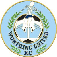 Worthing United Football Club (@worthingutdfc) 's Twitter Profile Photo Worthing United Football Club (@worthingutdfc) 's Twitter Profile Photo