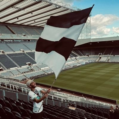 #nufc