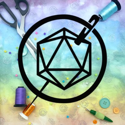 BeChaoticGoods's profile picture. Creative Nerdy Fun