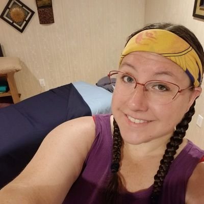 Kneaded Ease by Sally B