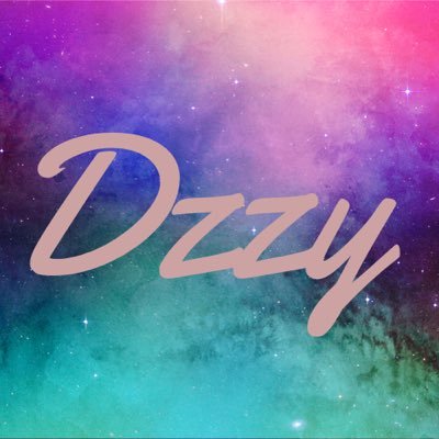 Dzzzy132's profile picture. 