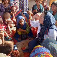 Alia Haider (#MedicalReliefforfloodaffectes) (@draliahaider) 's Twitter Profile
