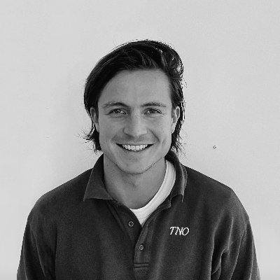 BerendvDoorn's profile picture. Medisch Contact | ANIOS Chirurgie St. Antonius | Het Ballenalarm