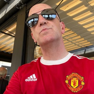 Wakefield Trinity. MUFC. Proud Jack Russell owner. 🇬🇧 #Glazersout
