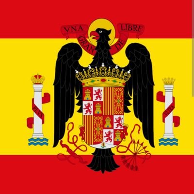 Viva España y los Españoles