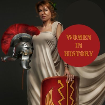 Discussing women in history with an emphasis on some of the lesser known women that should be talked about more. #history #historicalwomen #queens #classicism