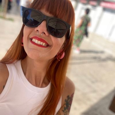 drive_star's profile picture. a veggie girl. a Jedi. a Time Lady. a mother. a teacher who learns more than teaches. addicted to books, movies, music, tattoos and coffee.💪🏻🌹🇵🇹
