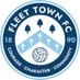 Fleet Town FC (@FCFleetTown) Twitter profile photo