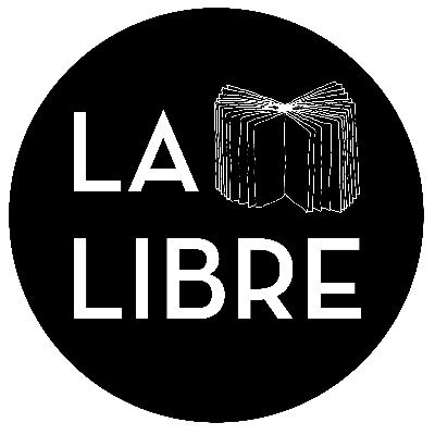 📚 Cooperativa de libros y cultura.
📍 Chacabuco 917, San Telmo, Buenos Aires.
📚 https://t.co/QB3cQePrX9
📬lalibrearteylibros@gmail.com / 011-60646581