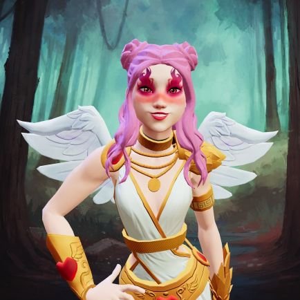 Cosplayer and illustrator for passion