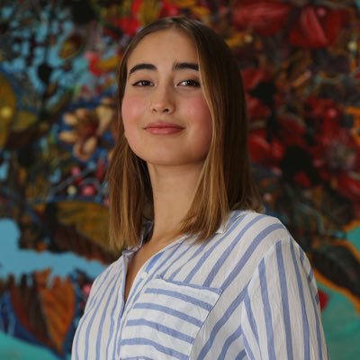 Fundadora @TremendasCL
NGYA @Un_Women
columnista @El_Pais
autora No Soy Julieta
IG @julietamartinezo
linkedin Julieta Martinez Oyarzún
(no soy muy tuitera)
