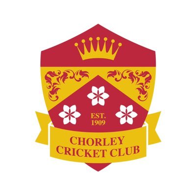 Official page of Chorley CC, members of Northern Premier League & Palace Shield. 
Teams at U10, U11, U12, U13, U15, T20, 3rd XI 2nd XI & 1st XI and Sunday XI