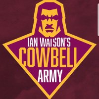 T**t with a cowbell(@benny_simmo) 's Twitter Profile Photo