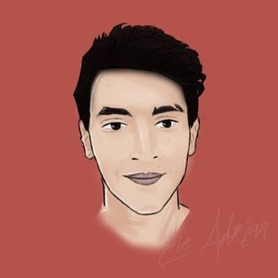 instaeadrian's profile picture. 