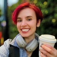 Laurie Penny (@pennyred) 's Twitter Profile Photo Laurie Penny (@pennyred) 's Twitter Profile Photo