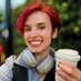 Laurie Penny (@pennyred) Twitter profile photo Laurie Penny (@pennyred) Twitter profile photo