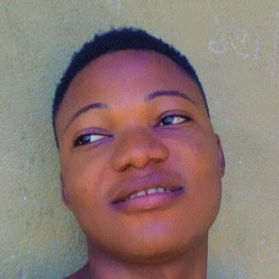 prosperiyakwo's profile picture. 