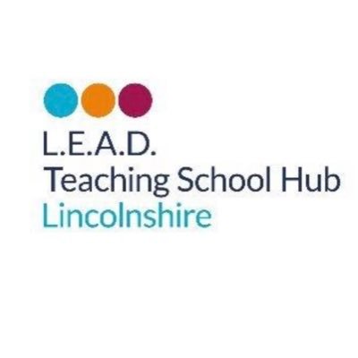 One of the 87 DfE designated Teaching School Hubs , launched in September 2021, part of @LEADAcadTrust . Also a designated English Hub @WSHEnglishHub