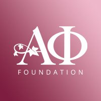 Alpha Phi Foundation (@aphifoundation) 's Twitter Profile