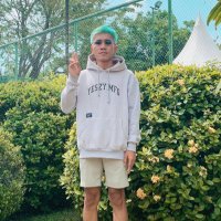 Romghi Mahardhika (@mushromx) 's Twitter Profile
