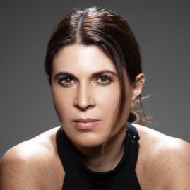 maria scherer Profile