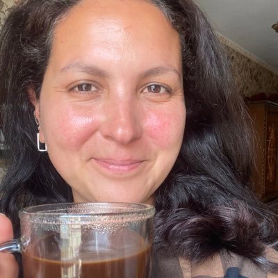 Carolchilena's profile picture. 