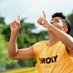 Kervin 'Tuti' Andrade (@kervinandrade2) Twitter profile photo Kervin 'Tuti' Andrade (@kervinandrade2) Twitter profile photo