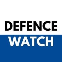 Defence Watch(@thedefencewatch) 's Twitter Profile Photo