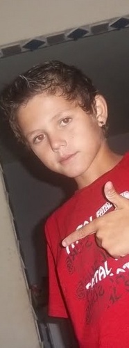 CORINTHIANS...