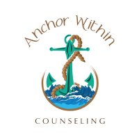 Anchor Within Counseling(@anchorwithin) 's Twitter Profile Photo