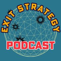 Exit Strategy with Jody Ray (@exitstratpod) 's Twitter Profile