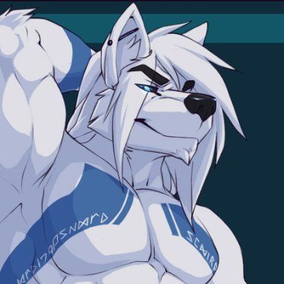 Asher 🐾🐕さんのプロフィール画像