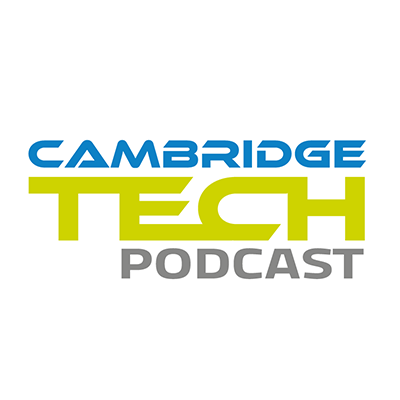 CamTechPod Profile Picture