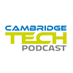 Cambridge Tech Podcast (@CamTechPod) Twitter profile photo