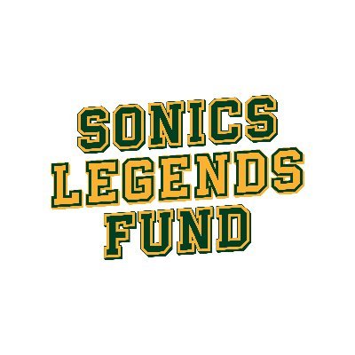 The official twitter of the Sonics Legends Fund. Assisting former players with financial support for critical resources like medical care and housing.