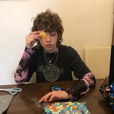 she/her actor and creative
