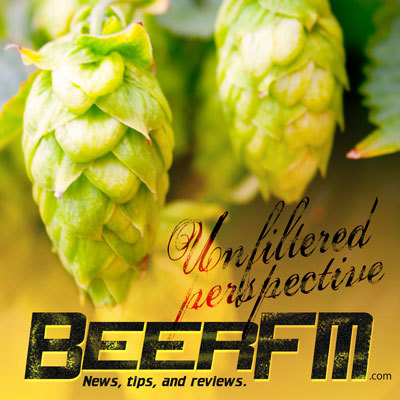 BeerFM's profile picture. Approachable #craftbeer crusader doin' craft beer reviews, articles, and event coverage!
