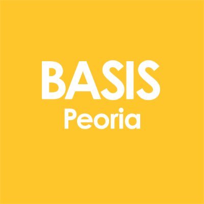 BASIS Peoria is a tuition-free, public charter school serving grades 5–12.