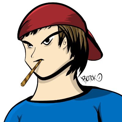 iRenckさんのプロフィール画像
