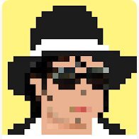 Up and coming NFT creator ready to have some fun! Check out my first big collections! https://t.co/8USVlUrpYm