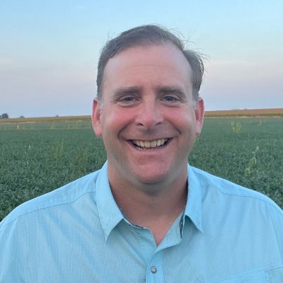 Leader and Investor in agriculture, food, and fuels. Supporting the ideas from brilliant minds who are ready to make a real difference globally.
