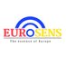 Eurosens (@eurosens_org) Twitter profile photo Eurosens (@eurosens_org) Twitter profile photo