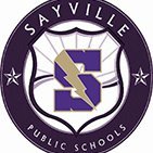 Sayville School District (@sayvillek12) 's Twitter Profile Photo Sayville School District (@sayvillek12) 's Twitter Profile Photo