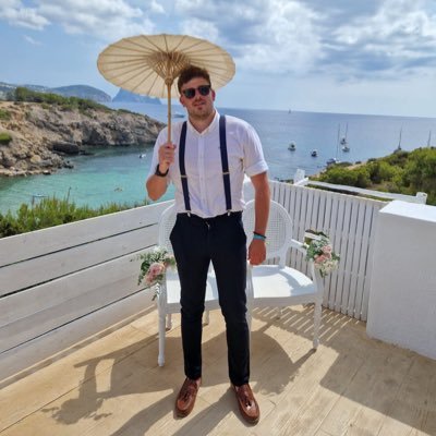 KieronClarke14's profile picture. ❤️ Love West Ham ⚒️